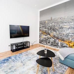 Appartement met Twee Slaapkamers